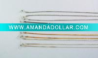 Wholesale eyewear cords/chains