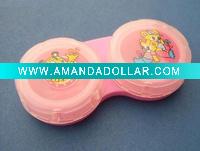 Wholesale contact lens case
