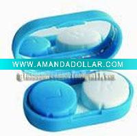Wholesale contact lens case