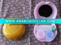 Wholesale contact lens case