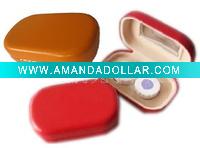 Wholesale Metal contact lens case