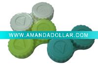 Wholesale contact lens case