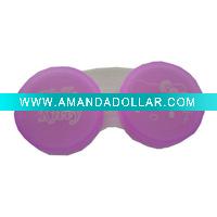Wholesale contact lens case