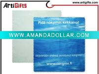 microfiber glasses cleaning cloth