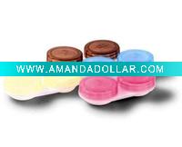 Wholesale contact lens case