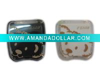 cartoon contact lens case