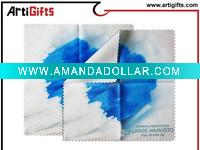 microfiber cleaning cloth