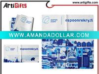 eyeglass cleaning cloth