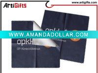 glasses cloth
