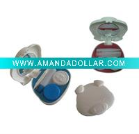 Wholesale contact lens case