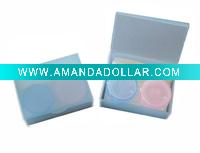 Wholesale contact lens case