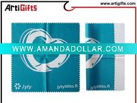 lens cleaning cloth
