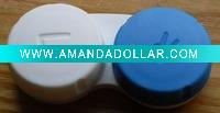 Wholesale contact lense case