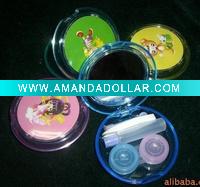 Wholesale contact lens case