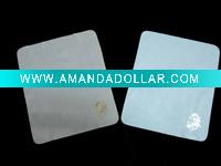 glasses cloth