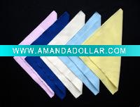 optical cleaning cloth