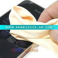 screen cleaning cloth