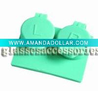 contact lens case
