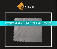 chamois cleaning cloth
