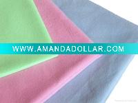 suede cleaning cloth