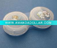 contact lens case