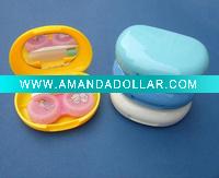 contact lens case