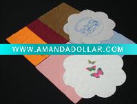 optical cleaning cloth