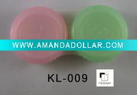 Wholesale contact lens case, contact lens box KL-009