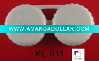 Wholesale contact lens case, contact lens box KL-011