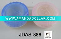 Wholesale contact lens case, contact lens box JDAS-886