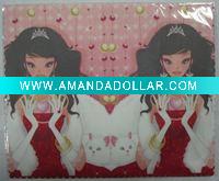 microfiber cleaning cloth for promotation