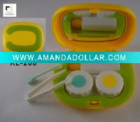 Wholesale contact lens case, contact lens box KL-208
