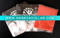 suede cleaning cloth
