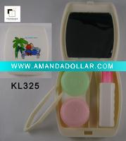 Wholesale contact lens case, contact lens box KL-325