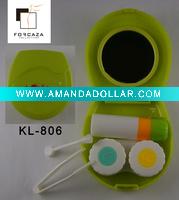 Wholesale contact lens case, contact lens box KL-806