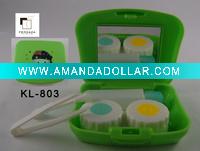 Wholesale contact lens case, contact lens box KL-803