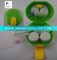 Wholesale contact lens case, contact lens box KL-600
