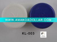 Wholesale contact lens case, contact lens box KL-003