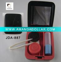 Wholesale contact lens case, contact lens box JDA-887