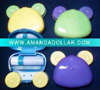 Wholesale contact lens case, contact lens box SJA-992