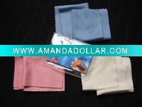 Lens Cleaning Cloth