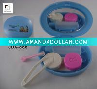 Wholesale contact lens case, contact lens box JDA-888