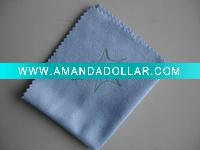 lens cleaning cloth