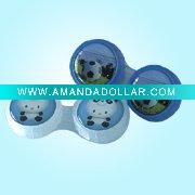 contact lens box KDSL-718 CE, FDA