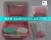 contact lens case, contact lens box KL-328P
