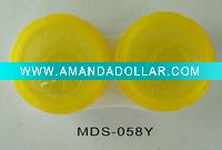 Wholesale contact lens case, contact lens holder,contact lens box mds-058Y