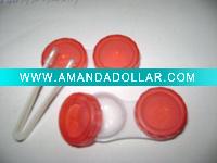 Wholesale contact lenses case