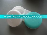 contact lens cases(optical contact lens cases, contact lens holder)