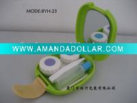 Wholesale contact lens cases