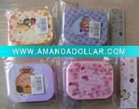 Wholesale contact lens case JY-11